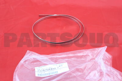 23242GA400 Genuine Subaru BANDAXLE SFT BOOT 23242-GA400 | eBay