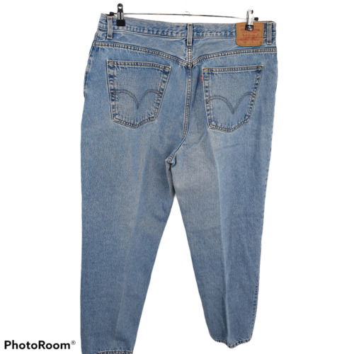 levis relaxed tapered 550 jeans womens