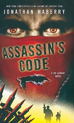 Assassin's Code - Taschenbuch NEU Jonathan Maberr 2012-04-10