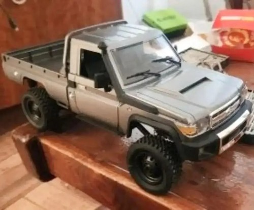 Supertourer Full Scale Pickup 4WD Climbing Car RC CAR Remote Control Play Toys - Picture 6 of 24