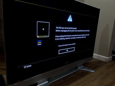 何でも揃う Panasonic eBay | Base and Remote With TV Plasma TH-50PX50U テレビ