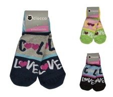 Baby Girl Women Summer Non Slip Non Slip Low Socks Socks