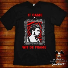 The Burbs T-shirt "It Came Wit De Frame" great for gifting w/ blu ray! S-6XL