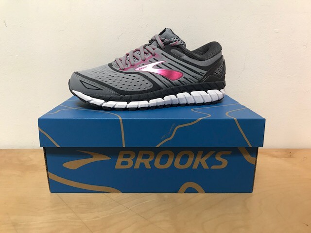 brooks ariel 8.5 wide
