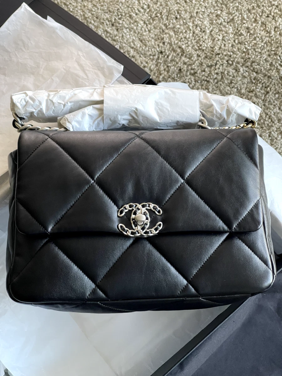 CHANEL 19 Bags & Handbags for Women for sale | eBay