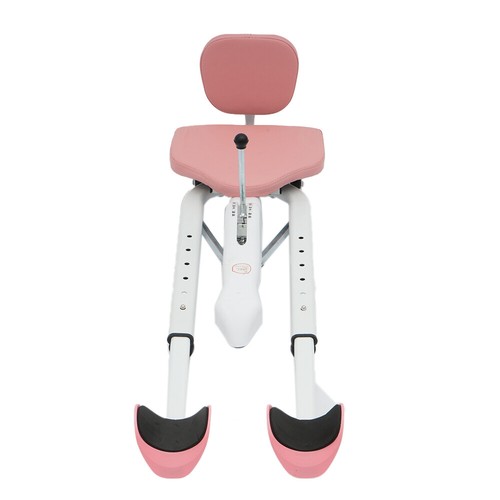 Spagattrainer 180° Beinspreizer Beinstrecker Maschine 75-95cm 150KG Home Gym DE - Bild 12 von 21