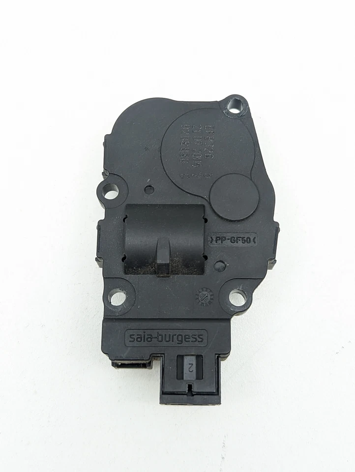 Mercedes-Benz R350 W251 9298886 2006-2011 actuador de calefacción motor OEM 9298886 Foto 4 de 4