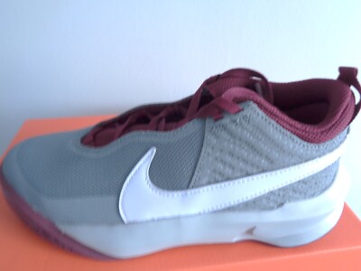 Nike Team Hustle D 10 (GS) Sneaker's CW6735 007 UK 4,5 EU 37,5 US 5 Y NEU + OVP