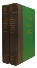 Correspondence of Three William Byrds Westover Virginia 1684-1776 2 Volume Set