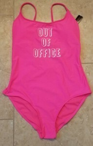 out of office swimsuit