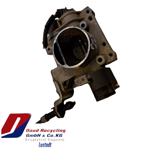 Fiat Panda 169 Drosselklappe