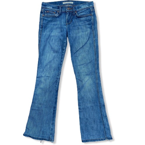 Joes Jeans Rocker Womens Jeans Size 25 