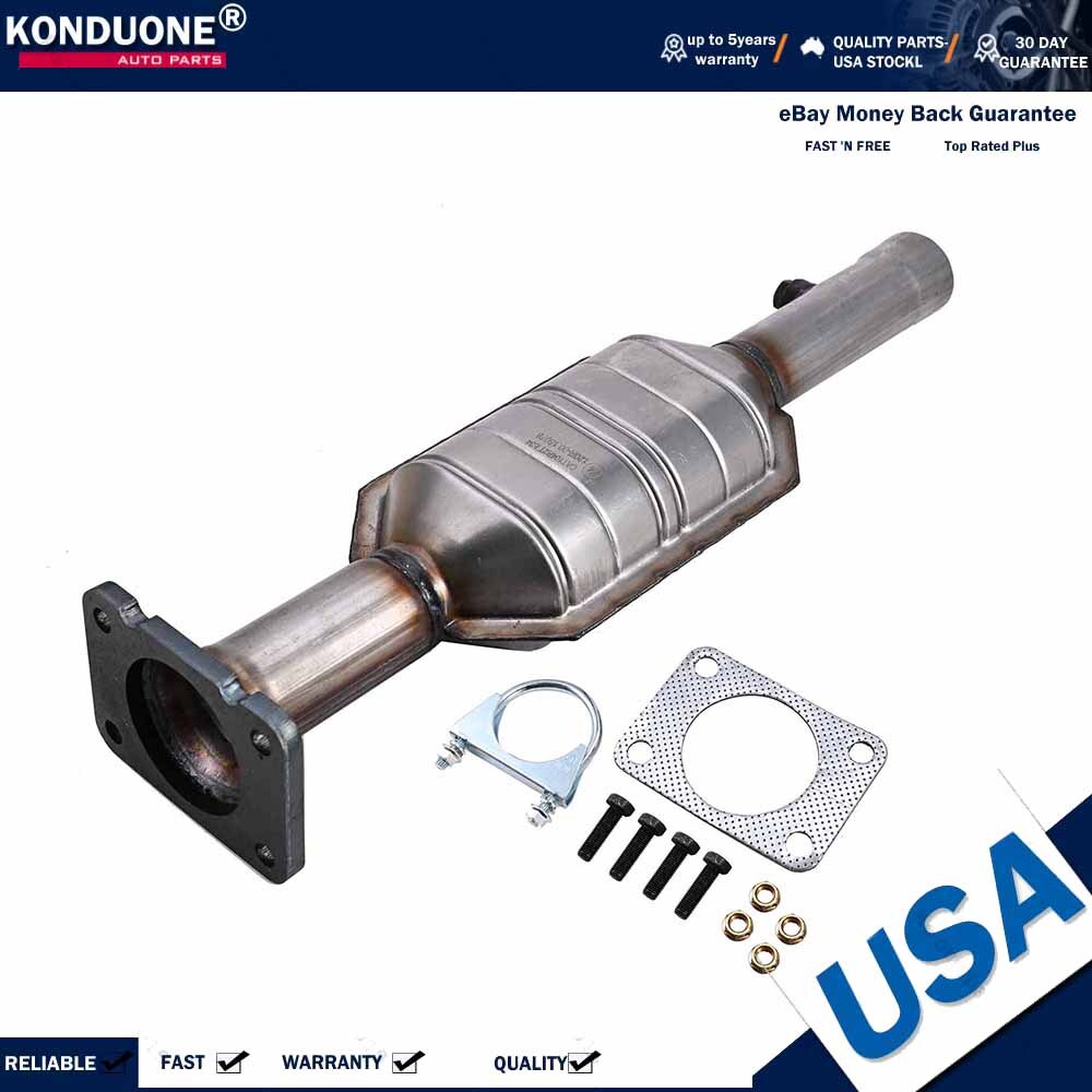 Catalytic Converter For 1997-2005 Buick LeSabre/2000-05 Pontiac Bonneville 3.8L