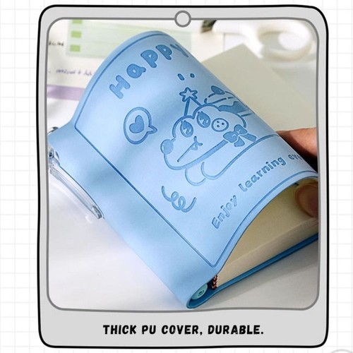 96Sheets Mini Notebook Animal Pattern Memo Pad New Notepad School Office - Picture 8 of 17
