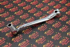 VITO'S Yamaha Banshee shifter gear changer shift lever CHROME PLATED ALUMINUM
