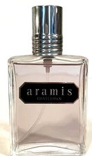 Aramis GENTLEMAN Eau De Toilette Natural Spray 3.7oz NEW