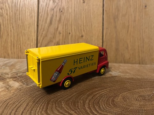 Atlas Editions Dinky 920 Guy Van Heinz boxed (015) - Picture 4 of 5