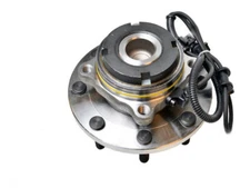 For 1999-2004 Ford F450 Super Duty Wheel Hub Assembly Front 69879YPVW 2000 2001