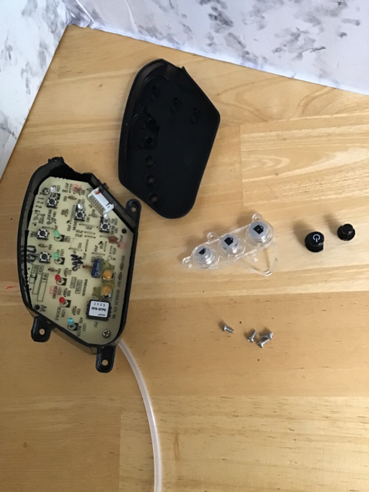 Keurig K40 Replacement Parts Control Circuit Board Tested Fully