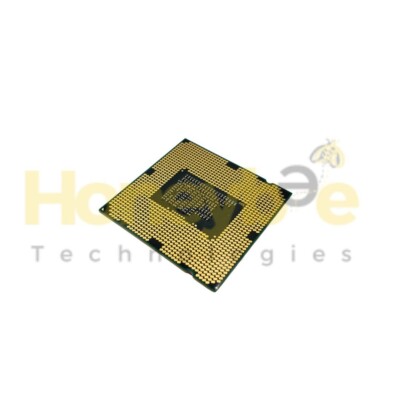 INTEL DUAL CORE i3-2100 3.10GHZ 3MB LGA1155 PROCESSOR SR05C 638411-001 TESTED