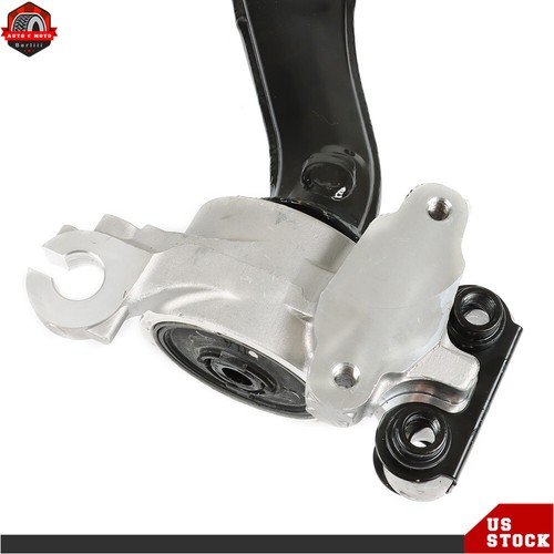 For 2017-2021 Honda CRV CR-V 1.5L 2.4L Front Left Lower Control Arm & Ball Joint - Picture 11 of 12