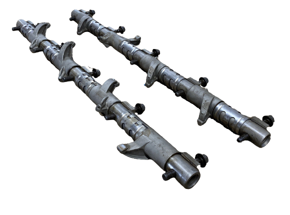 03-20 Chrysler Jeep Hemi 5.7 Cylinder Head Rocker Arms Intake & Exhaust ...