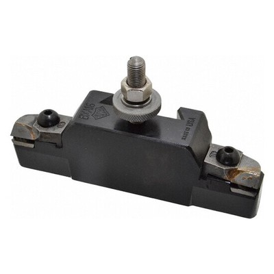 ALORIS CA 16 TURNING & FACING HOLDER POSITIVE TRIANULAR INSERT QUICK CHANGE USA