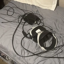 PlayStation VR Bundle