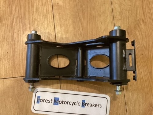 LEXMOTO LXR125 REARENGINE MOUNT - 2020 - Picture 3 of 4