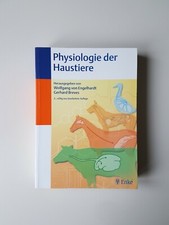 Physiologie der Haustiere (2005, Taschenbuch)