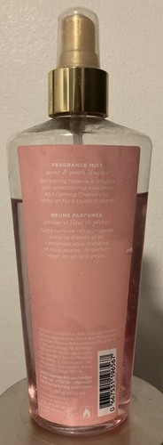 Victoria's Secret Classics SECRET CRUSH Fragrance Mist Spray *About 80% Full* - Picture 3 of 4
