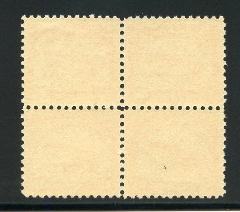 UNITED STATES SCOTT #C1 BLOCK MINT NEVER HINGED - Image 2 of 2