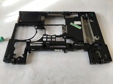 Dell Latitude E6410 Bottom Case Chassis Base  0N11DD N11DD  (O86)