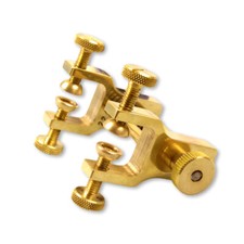 New Violin Making Tools Violin Edge Clamp Repair Cracks for Violin Luthier Tool