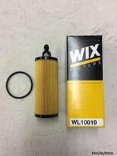 Oil Filter for Jeep Wrangler JK 3.6L 2014-2017 FOF/JK/003A