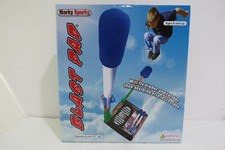 marky sparky blast pad rocket launcher