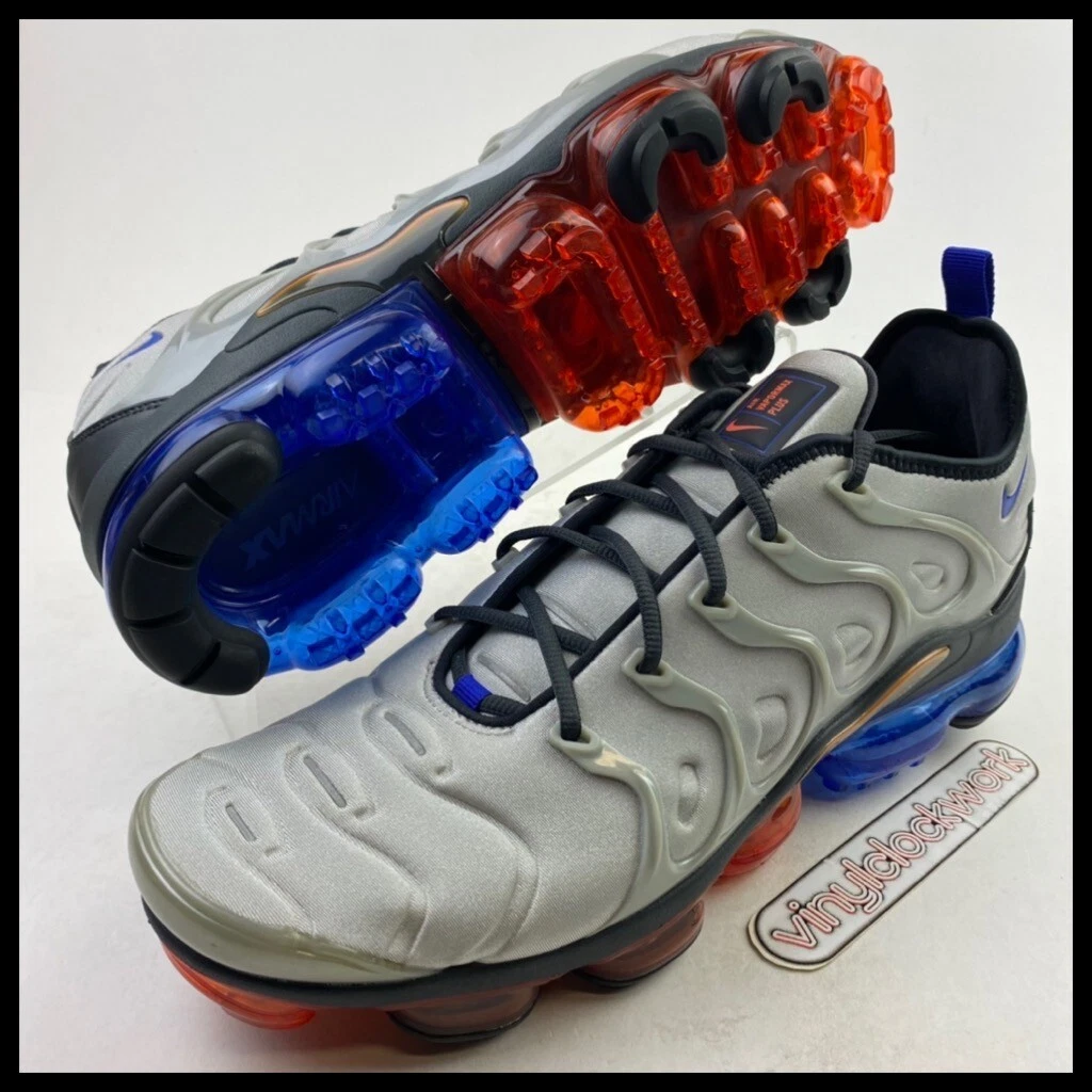 Nike Air VaporMax Plus Metallic Silver for Sale  display picture 1