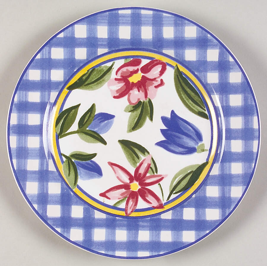 Coventry  Chatham  Salad Plate 1904181