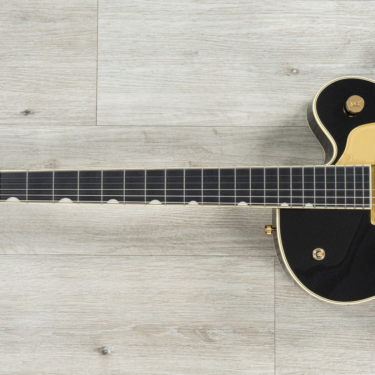 Gretsch G6120T-SW Steve Wariner Nashville Gentleman Hollow Guitar