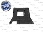 NEW UNDER GEARBOX COVER UNDERTRAY RUST SHIELD PLATE FOR BMW E46 1998-2005
