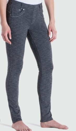 Mova Skinny Pants Style 