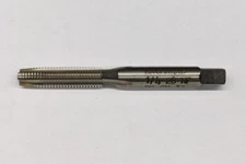 Kromhard 1/4" - 28 NF Hand Taper Tap HSS GH13 3 Flutes UK