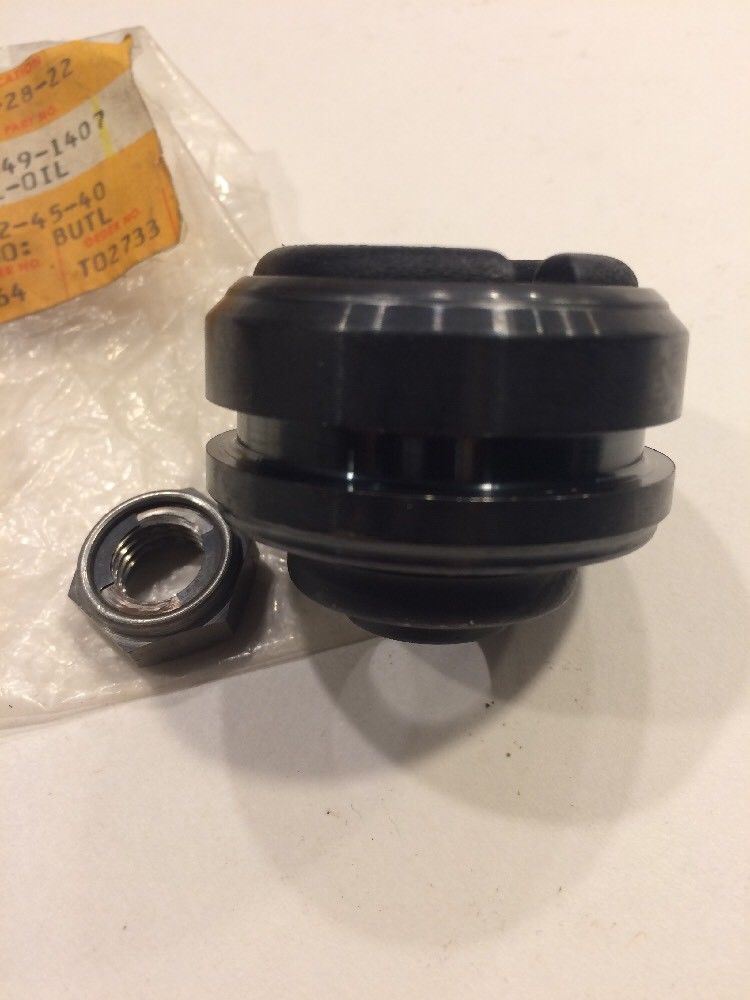 NOS Kawasaki Shock Absorber Oil Seal 93-98 KX125 KX250 94-00