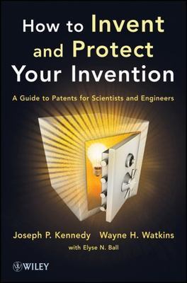 How to Invent and Protect Your - GOOD