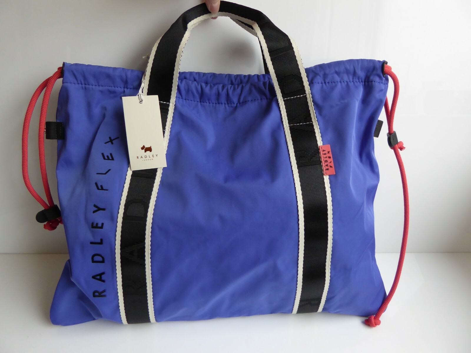 radley gym bag