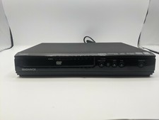 Magnavox DP170MGXF DVD Player HDMI Progressive Scan W/ Remote