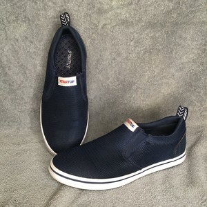 xtratuf sharkbyte airmesh