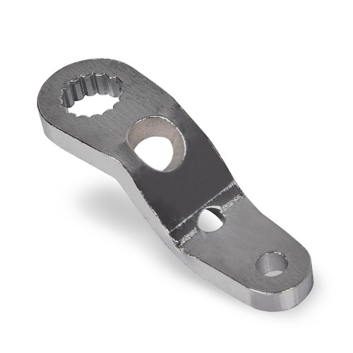 Fit For 2015-21 Polaris Sportsman Scrambler 850 1000 Shifter Bellcrank Steel US - Picture 2 of 9