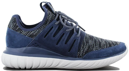 adidas Tubular Radial Blue