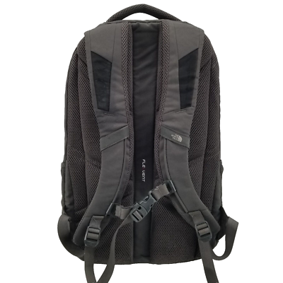 North Face Jester 28 Liter Black Green School Hiking 18 Inch Backpack | eBay North Face Jester 28 Liter Black Green School Hiking 18 Inch Backpack | eBay